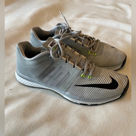 Nike zoom speed TR3 Sz 8.5 Men main image 4